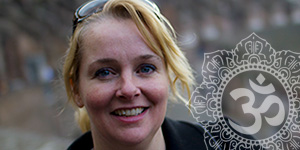 Renate de Vries van Yoga-4U Renate de Vries van Yoga-4U