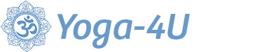 Yoga-4U Logo